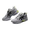 Asics Gel-100 Tr Low Top Running Shoes Unisex Running Shoes Gray Black 1203A095-021