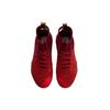 Li Ning Ranger II Chameleon Shock Absorption Rebound High-Top Badminton Professional Competition Shoes Unisex Shoes Li-Ning-Red AYAN003-1