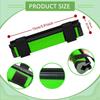 Compact Band to Increase The Weight of Golf Club Head; Portable And Easy Install for