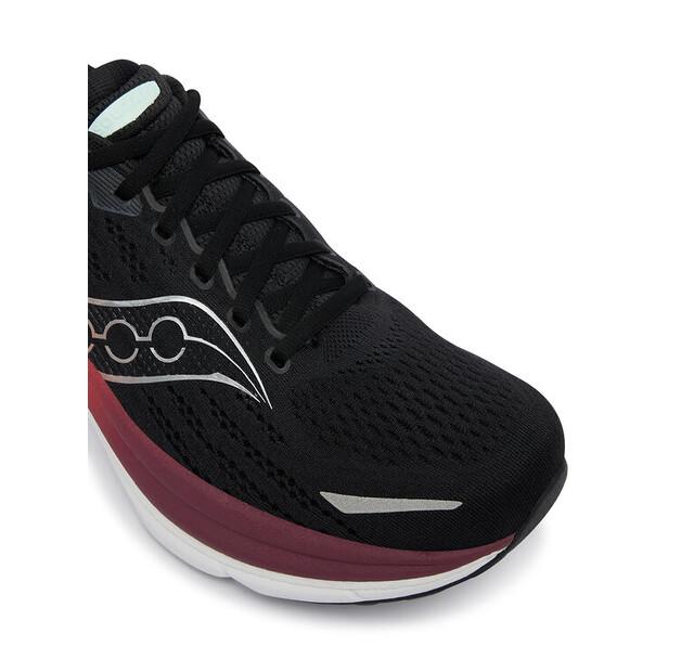 Беговые кроссовки Saucony Hurricane 25