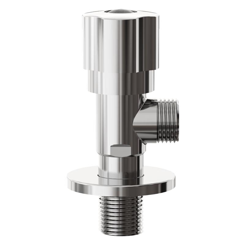 ARROW Hot & Cold Water Angle Valve