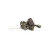 Motorcycle Accessories - Harley Key Holder & Valve Cap Ring Ornaments