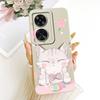 For Huawei Nova 12 SE BNE-LX1 Casing For Huawei Nova 11 SE BON-AL00 Cover Fashion Cartoon Cute Funny Painted Silicone Phone Case