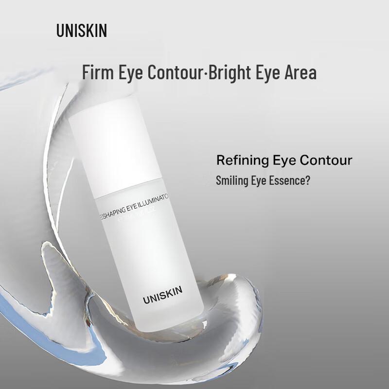UNISKIN Revitalizing & Firming Eye Serum