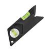 Portable Pocket Level Ruler Aluminum Alloy Measuring Level RulerVersatile & Durable Measuring Tool for Everyday Use
