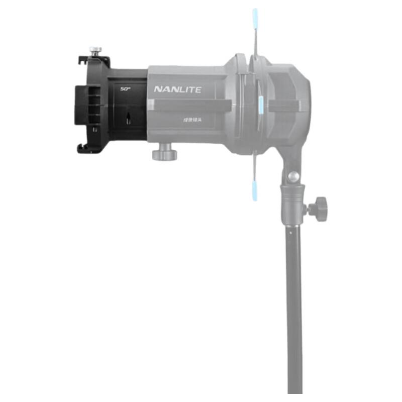 NANLITE FM Mount Projection Lens