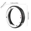 SLR Camera Macro Lens Filter Protection Ring For Canon Nikon (Nikon)
