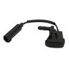 Windshield Heated Wiper Washer Nozzle 61667056731 Windscreen Washer Fluid Jet for 3 Series E46 Z3