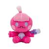 Peluche Original del Centro Pokémon Muñecas Pokémon Kanu-chan