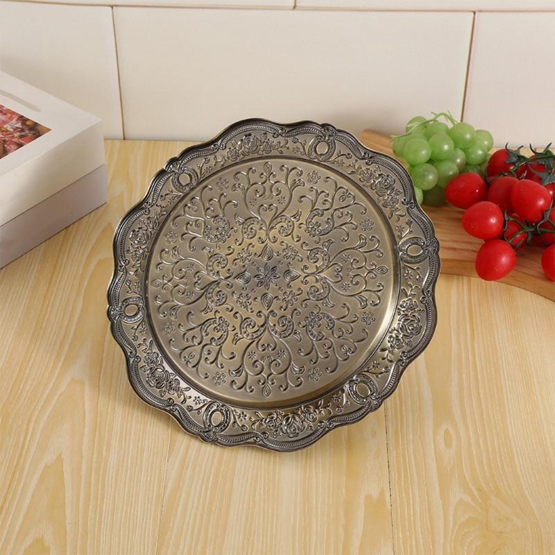 Zinc Alloy Barwares Set For Cocktail Parties And Home Decoration Bronze Finish And Simple Cleaning Coffee Pot and Cups