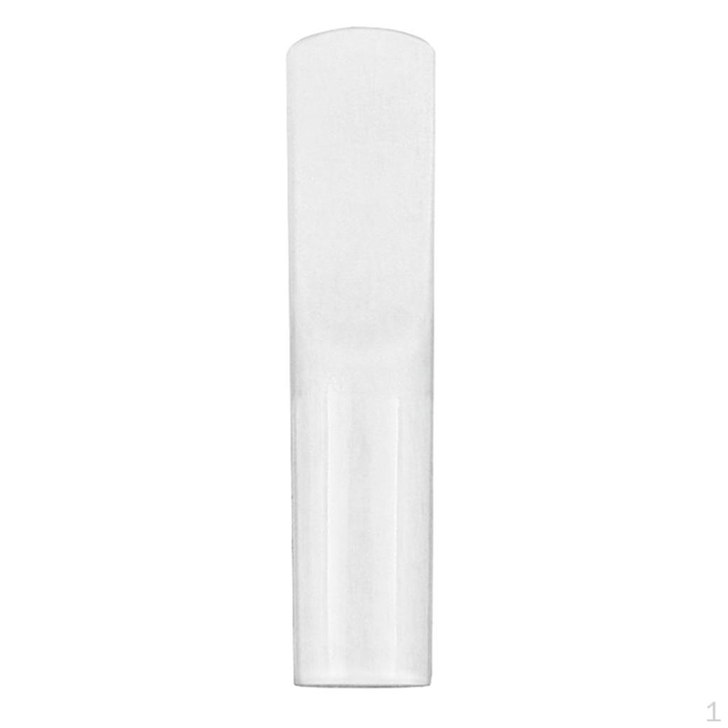 

Пластиковая трость для профессионалов, подарочный аксессуар для альта белый