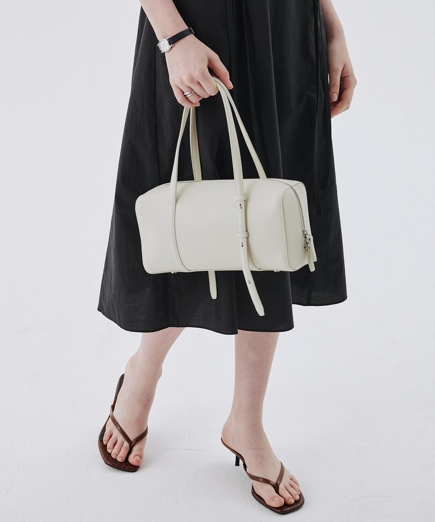 Ndod Bread Bag [Ivory]