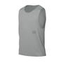 Men's Round Neck Sleeveless Sports Vest
