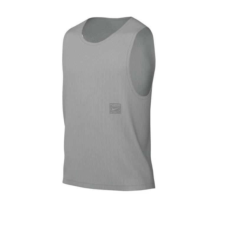 Nike Men s Round Neck Sleeveless Sports Vest M