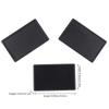 1Pcs Coin Tray For Card Holde Wallet Case Purse Card Holder Key Desk Tray Mini Slim Aluminum Metal Case