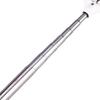 Practical   Picker Telescopic     Pick Up Tool Device Retriever Scoop (White)
