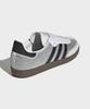Adidas Samba Og - Crystal White:Black / Ih9055