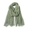 Sciarpe a Righe da Uomo Vintage Sciarpa da Uomo Invernale Nappa Lunga Sciarpa Accessori Maschili