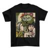 Baroness Shipping Men’s T Shirt mEN S AND wOMEN