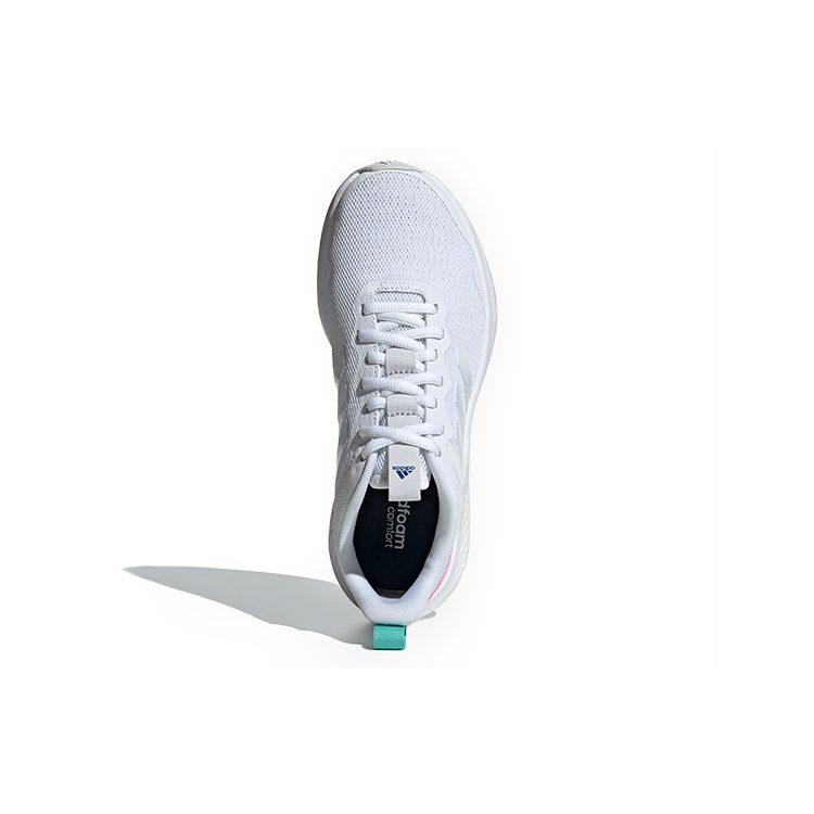 adidas Wmns Fluidstreet 'Cloud White' Women's FY8465