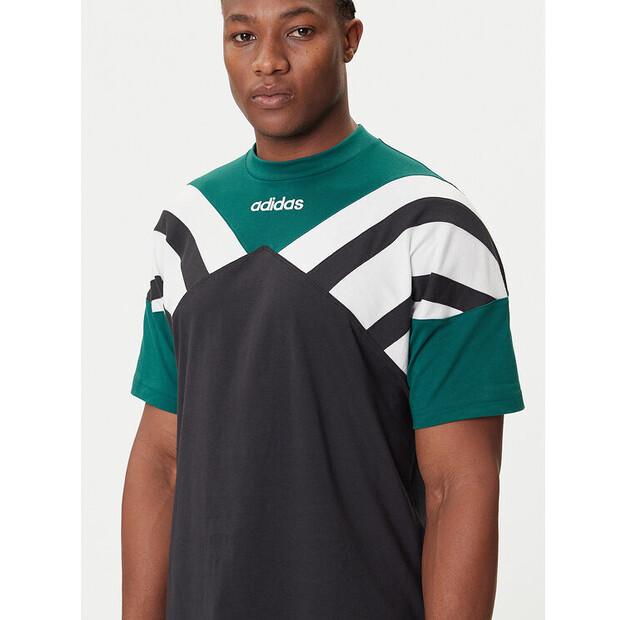 Adidas Archive Cutline T-shirt