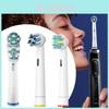Güzellik ve sağlık için elektronik ürünler – Diş Fırçası Başlıkları
