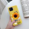Candy Color Phone Case For Oppo A73 A93 2020 Case Soft Silicone Matte Back Cover For Oppo A93 CPH2121 A 73 A 93 2020 Case Coque