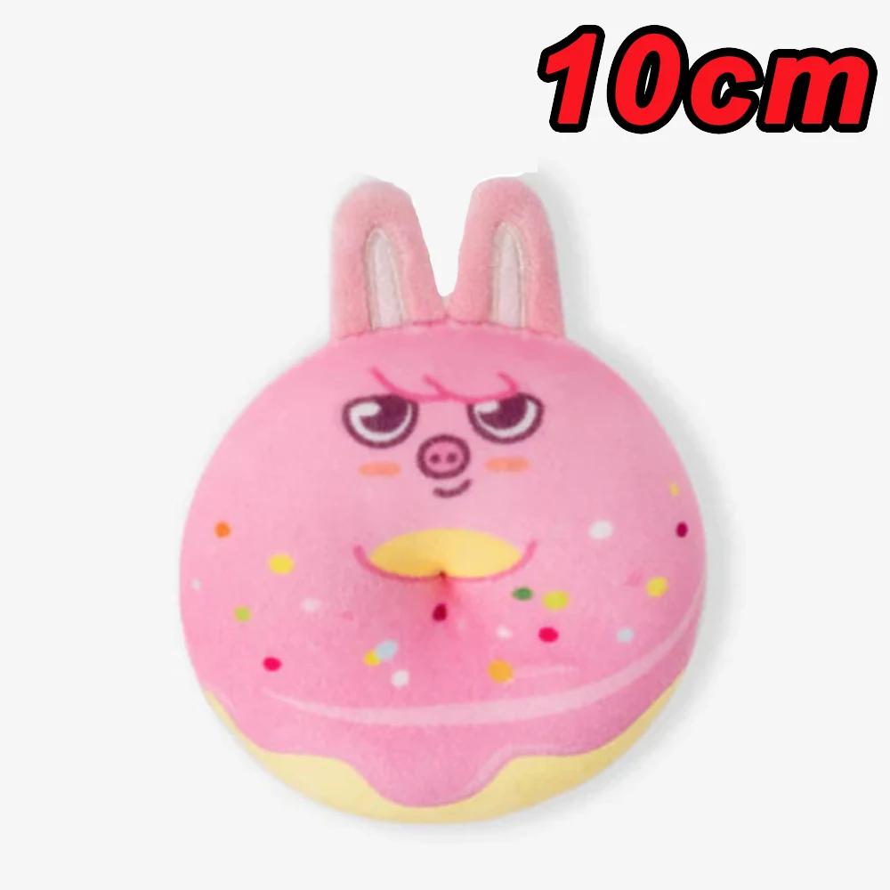 300style 10/22cm Skzoo Plush Bag Toy Kawaii Stray Wolf Plush Cartoon Stuffed Animal Doll Kawaii Toy Room Decor Children Gift