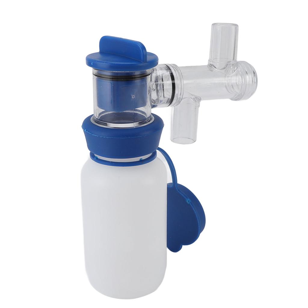 Cow Milk Sampler 200ML PC Milk Sampling Tool Milking Equipment Accessories for Livestock Farming