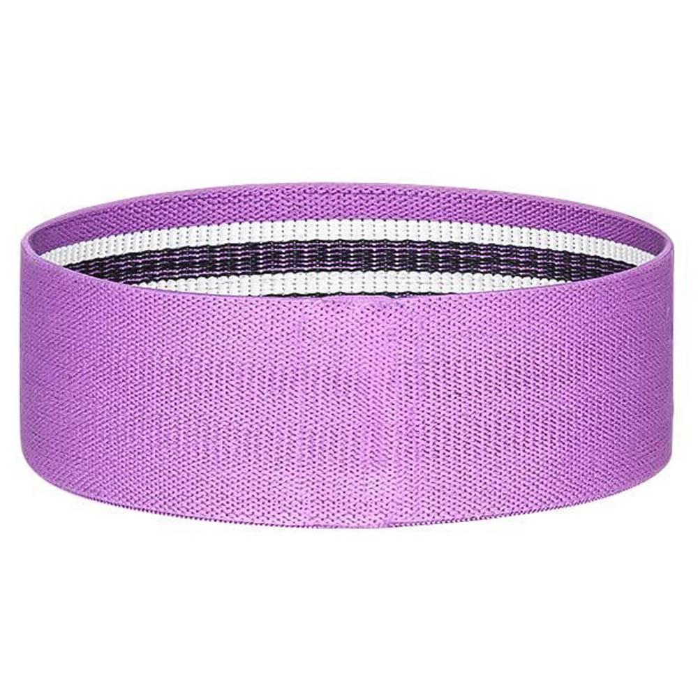 Non-Slip Cotton Resistance Band for Yoga & Glute Workouts
