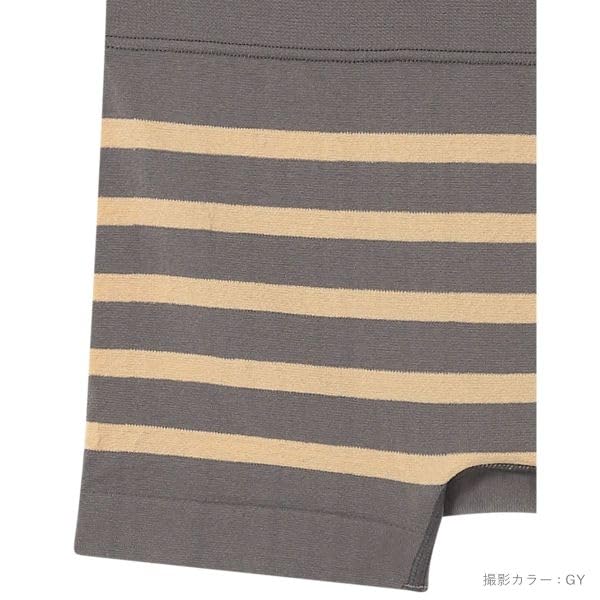 Unnanacool Women's Shorts [B4N] One Size Fits S to LL, Knitted and Stretchy, JF2002, BE