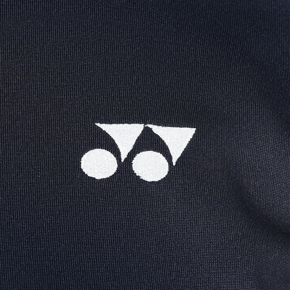 Yonex Short Sleeve Game Navy Blue Size S Women's Shirt, (019),