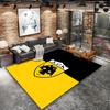 Aek Fc Carpet Rug For Living Room Bedroom Home Sofa Decoration Kids Play Nonslip Floor Mat