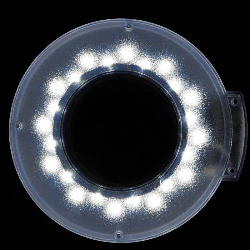 Lampa Lupa Led S5 Do Blatu
