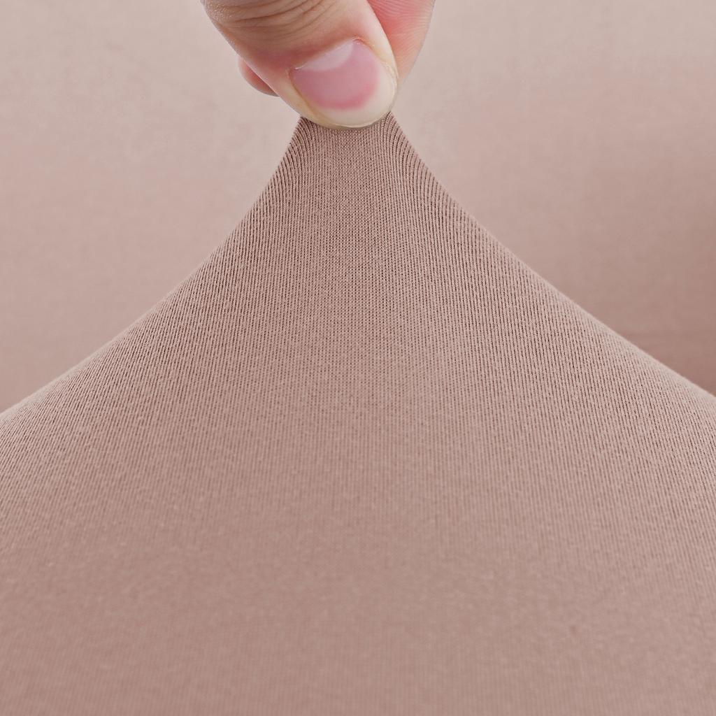 1PC Office Stretch Spandex Chair Covers Anti-dirty Computer Seat Chair Cover Removable Office Seat Chair Slipcovers