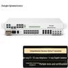 Zhongke Optoelectronics Multi-Service Glasfaser-Transceiver