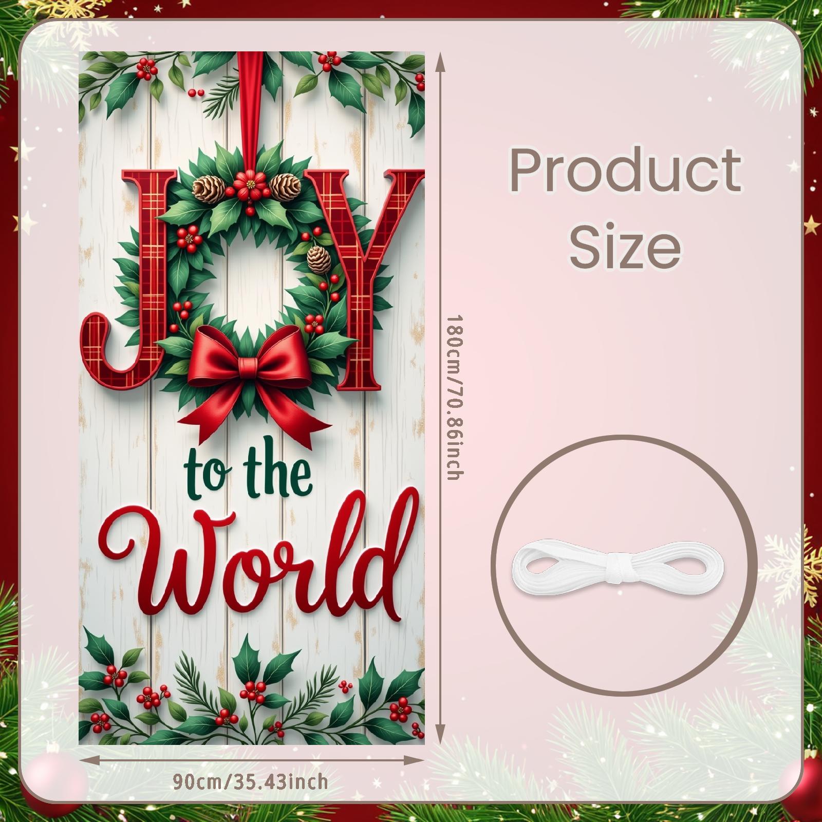 Праздничный баннер Праздничный дизайн Праздничный баннер Баннер для вечеринки Деревянный фон Сезонное украшение Для внутреннего украшения Сезонный