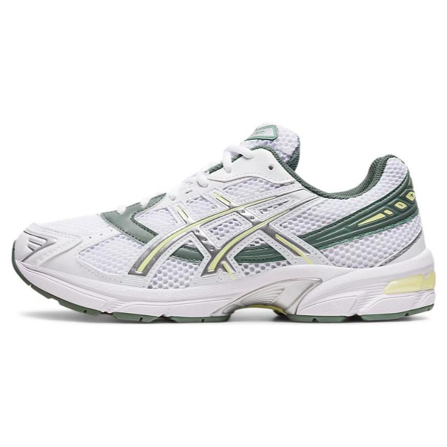

Кроссовки ASICS Gel-1130 Белый Нефрит Желтый(1201A256-111) 42.5