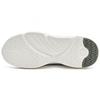 Hongxing Erke Linfeng Shock Absorbing Wear Resistant Low Top Sports Casual Shoes Men sneakers Micro-Crystal-White 51122102292-003