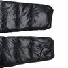 PRADA Triangle logo Size 46 Down Jacket Men's Model SGA462