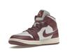Jordan 1 Mid Sky J Mauve W - BQ6472-050