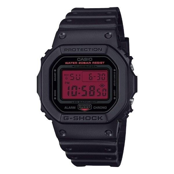 [New and unused] G-SHOCKDW-5600BBR-1JFBlack and Bold RedAuthentic domestic productWith tagsCheap shipping