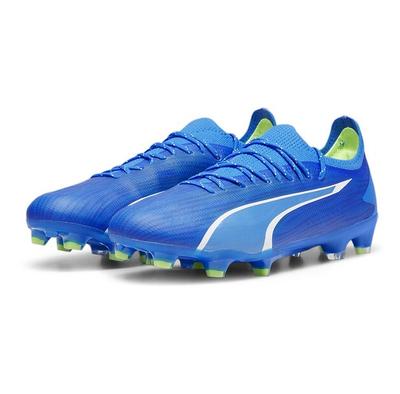 Ultra Ultimate Football Boots