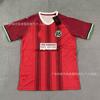 2025-2026 Cameroon Ajax Real Madrid Grmio Y3 Soccer Jersey Fan Edition Short Sleeve DIY Custom