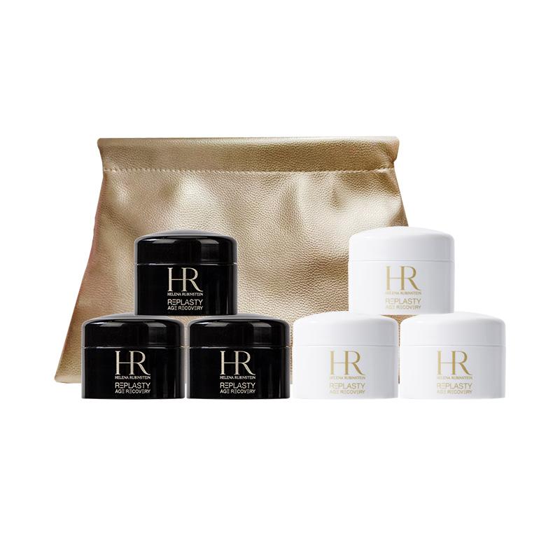 Helena Rubinstein Replasty Age Recovery Day Cream And Night Cream Sample Set 5ml*3+5ml*3
