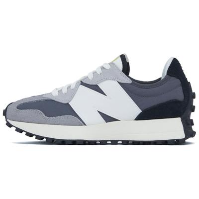Women's 327 'Magnet Castlerock' Women's Sneakers WS327PL