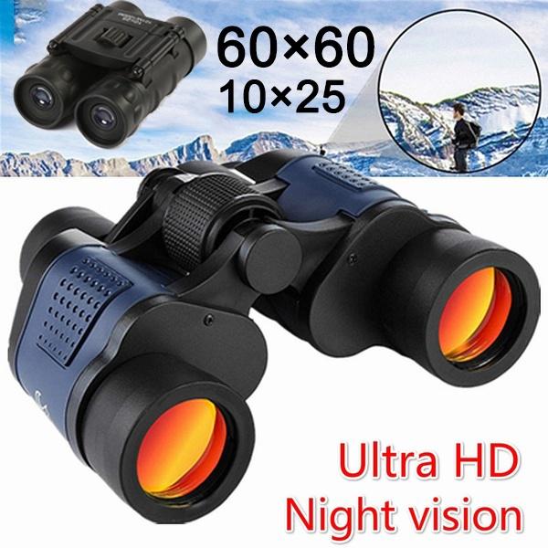 Buy 10000M Waterproof 60x60 High Power High Definition Binocular with