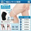 for Knee Support Pads for and Joint Securely Supports and Stays in Easy to Put On and Take Unisex [New 2026, Doctor-Supervised] Knee, Meniscus,