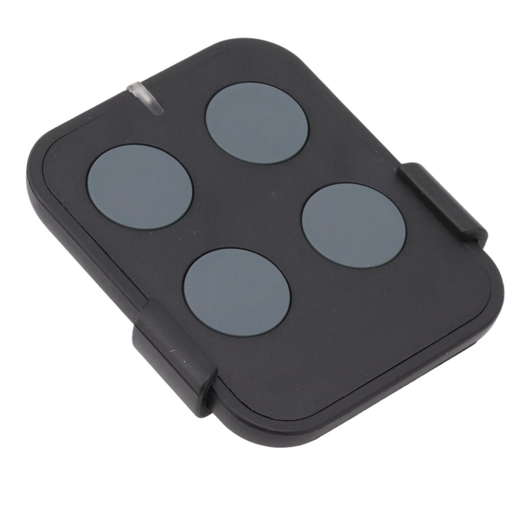Garage Door Opener Remote for Avidsen 4 Button Garage Door Remote Control Safe Secure Access