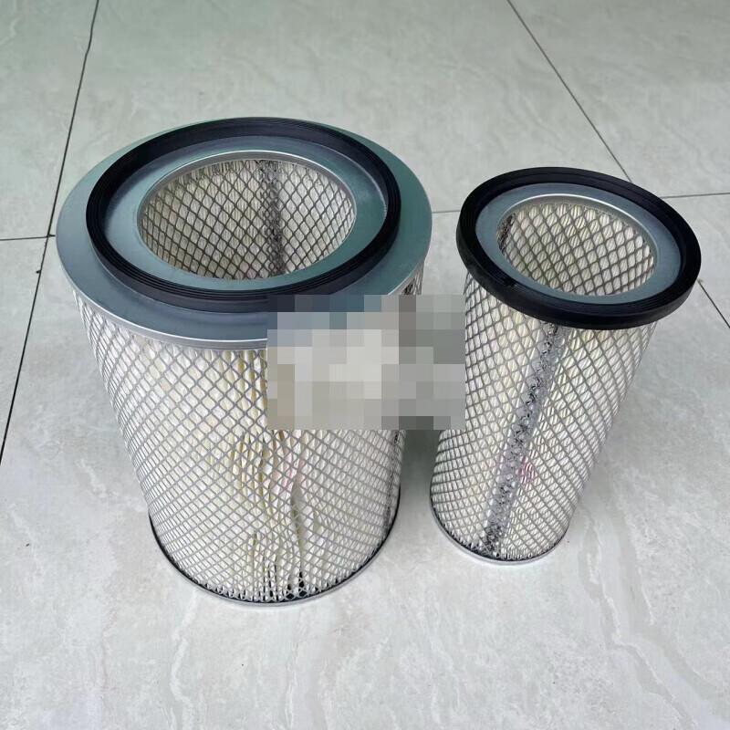 Aftermarket Air Filter Assembly for Dongfeng Mengshi EQ2050B